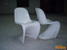 玻璃钢椅子设计