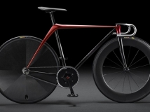 马自达概念自行车设计