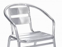 铝合金椅子设计