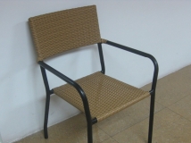 创意藤椅子设计