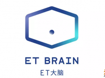 阿里巴巴人工智能“ET大脑”品牌形象设计