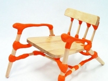 极具创意椅子设计