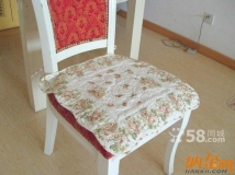 椅子坐垫设计