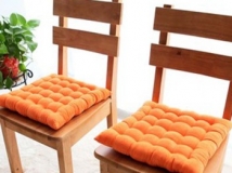 创意椅子坐垫设计