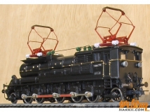 奥地利著名铁路3D打印机模型分享