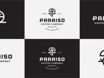 Paraiso 咖啡包装设计