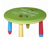 创意儿童桌子