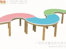 创意儿童桌子设计