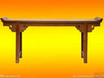 创意古代桌子设计