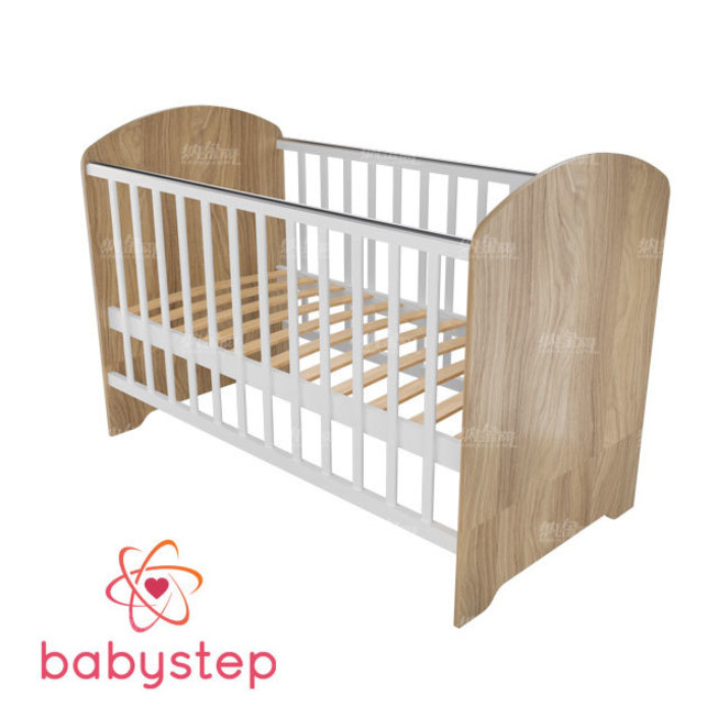 婴儿床模型