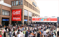 2014年土耳其通讯电子展览会