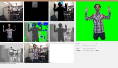 微軟已經(jīng)開放下一代Kinect for Windows SDK預(yù)訂