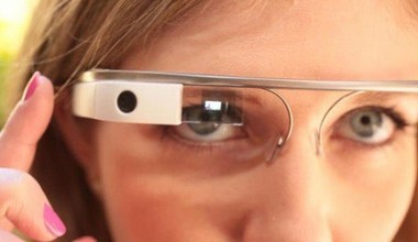 谷歌眼镜Android应用提前开发被曝光