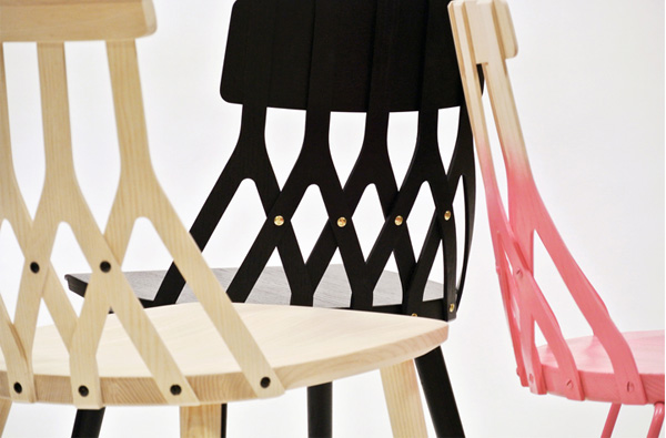 Y5椅子设计