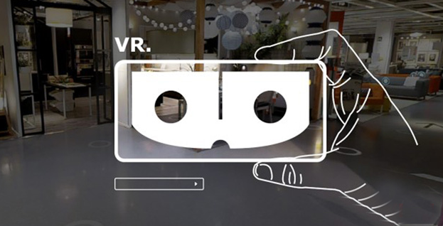 宜家在澳大利亚推出VR商店,让消费者身临其境
