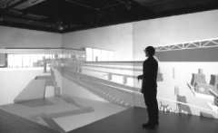 <b>华南区虚拟现实软硬件最全展厅对外开放</b>