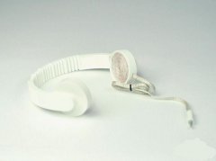 3D打印耳机可通过放大器播放音乐