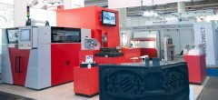 3D打印机制造商voxeljet接管TCT_扩展英国3D打印业务