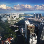 新加坡拟投资5亿美元发展3D打印技术
