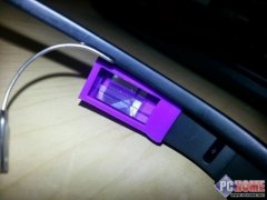 [3D打印案例]3D打印谷歌眼镜隐私盖