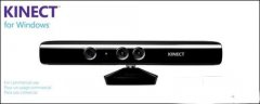 Kinect for Windows中國地區(qū)零售價格1930元