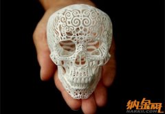 3D打印拉開第三次工業(yè)革命時代的序幕