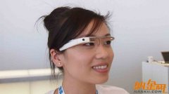 谷歌眼镜未来发展趋势将划入更多应用