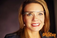 谷歌眼镜功能应用行业广泛