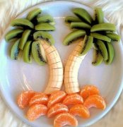 水果健康拼盘