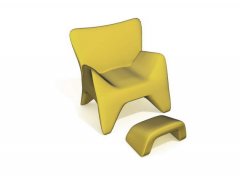 3D沙发家具模型138
