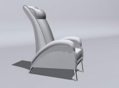 3D沙发家具模型139
