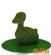 植物树木3D模型35