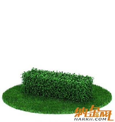 植物树木3D模型37