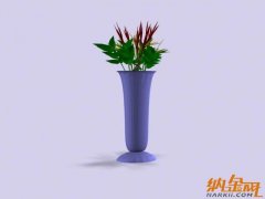 3D植物模型004-37套10