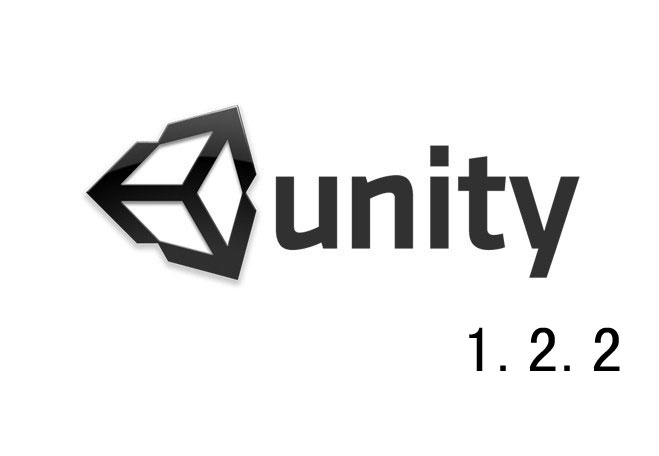 Unity 1.2.2官方免费下载