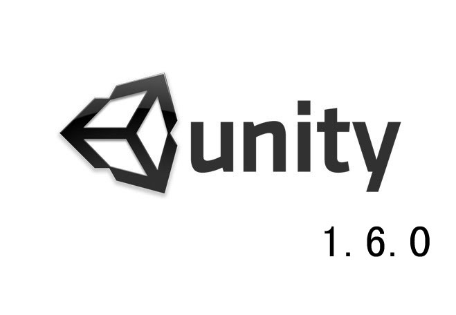 Unity 1.6.0官方免费下载